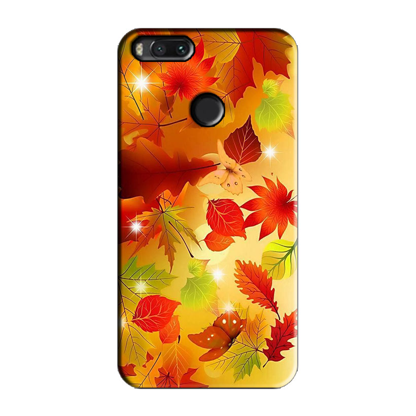 ỐP LƯNG IN DÀNH CHO XIAOMI MI A1