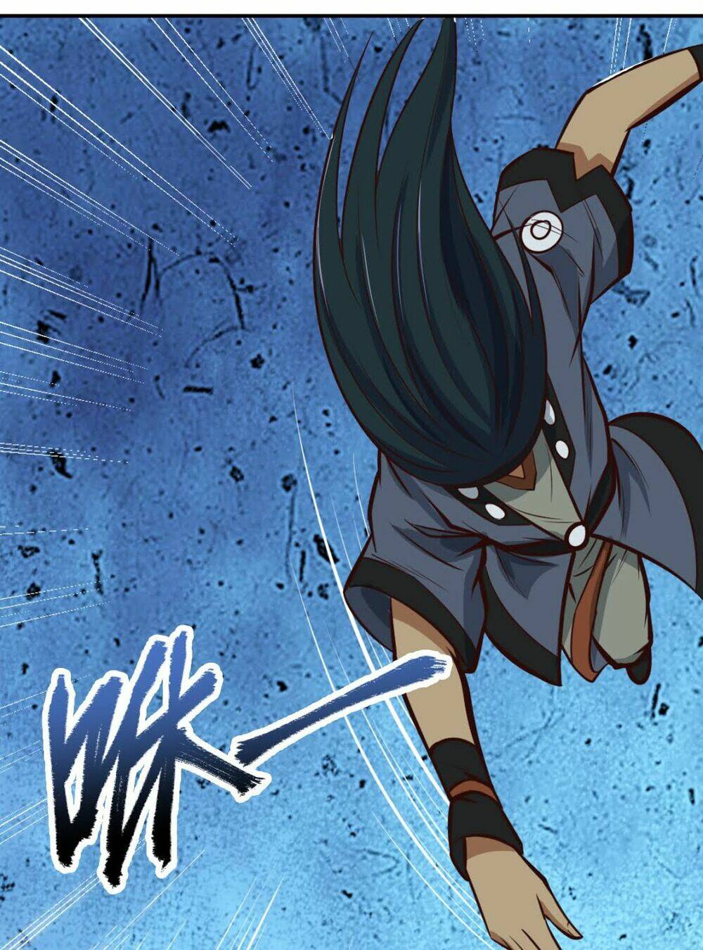 hiệp hành cửu thiên chapter 87 30