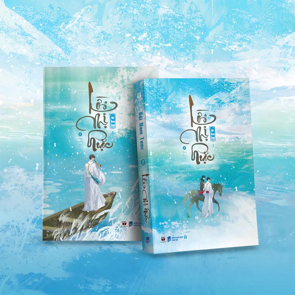 Lời Mị Hoặc - Hồi Nam Tước - Waka