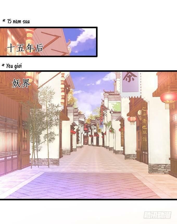 hồ tiên hung bạo chapter 157 27