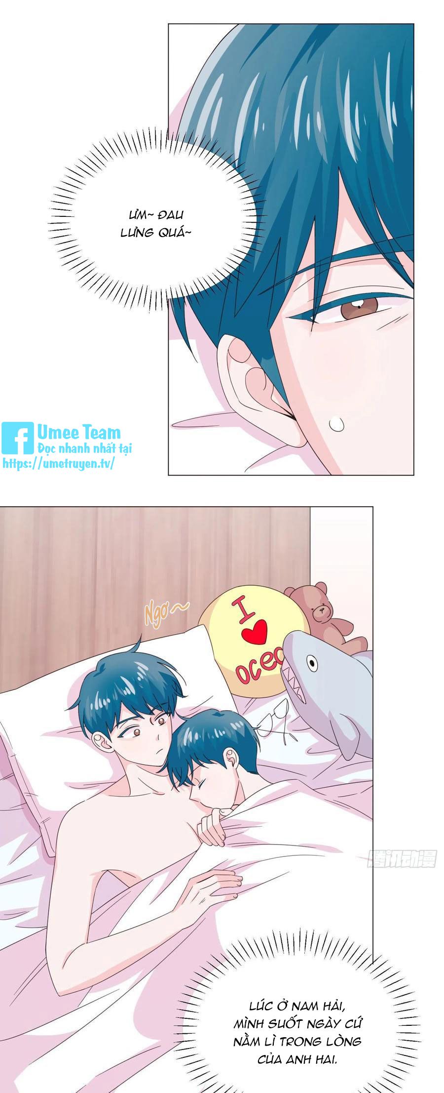 nhất hoàng cửu công thập nhị thê chapter 67 1