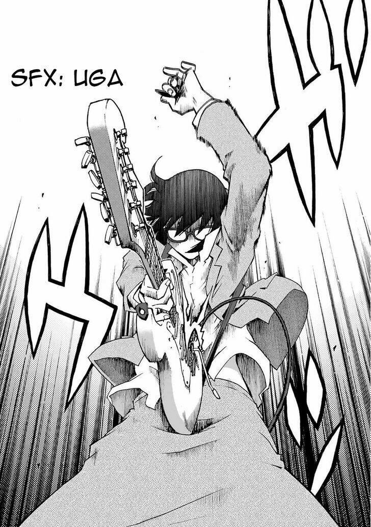 shiori experience - jimi na watashi to hen na oji-san chapter 1.2 28