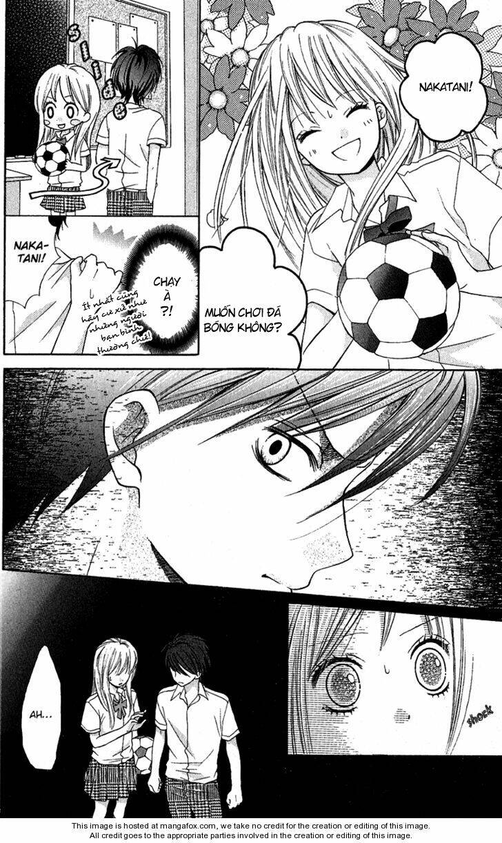 lớp học rùng rợn chapter 4.5 12