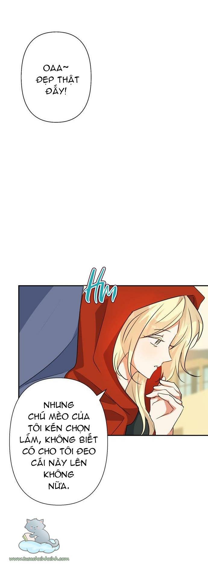 tôi đang nuôi dưỡng một con quái thú chapter 69 46
