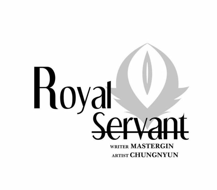 người hầu hoàng gia chapter 10 16