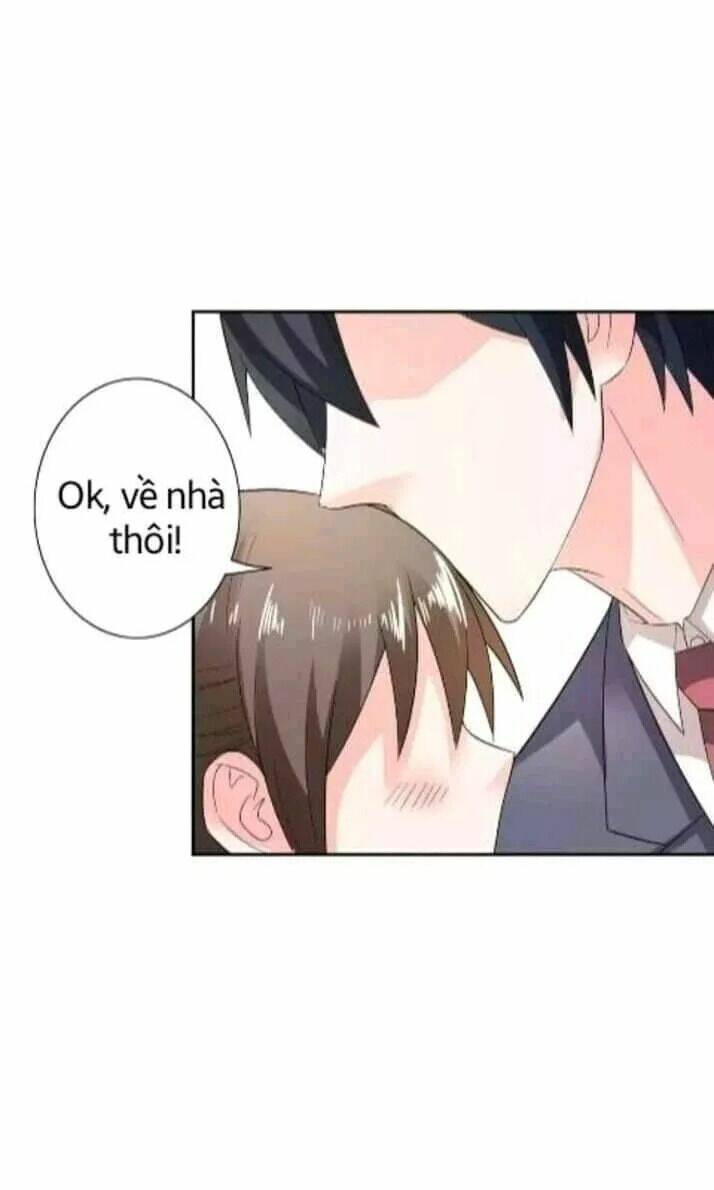 1 nửa hoàn hảo của ceo chapter 28 3