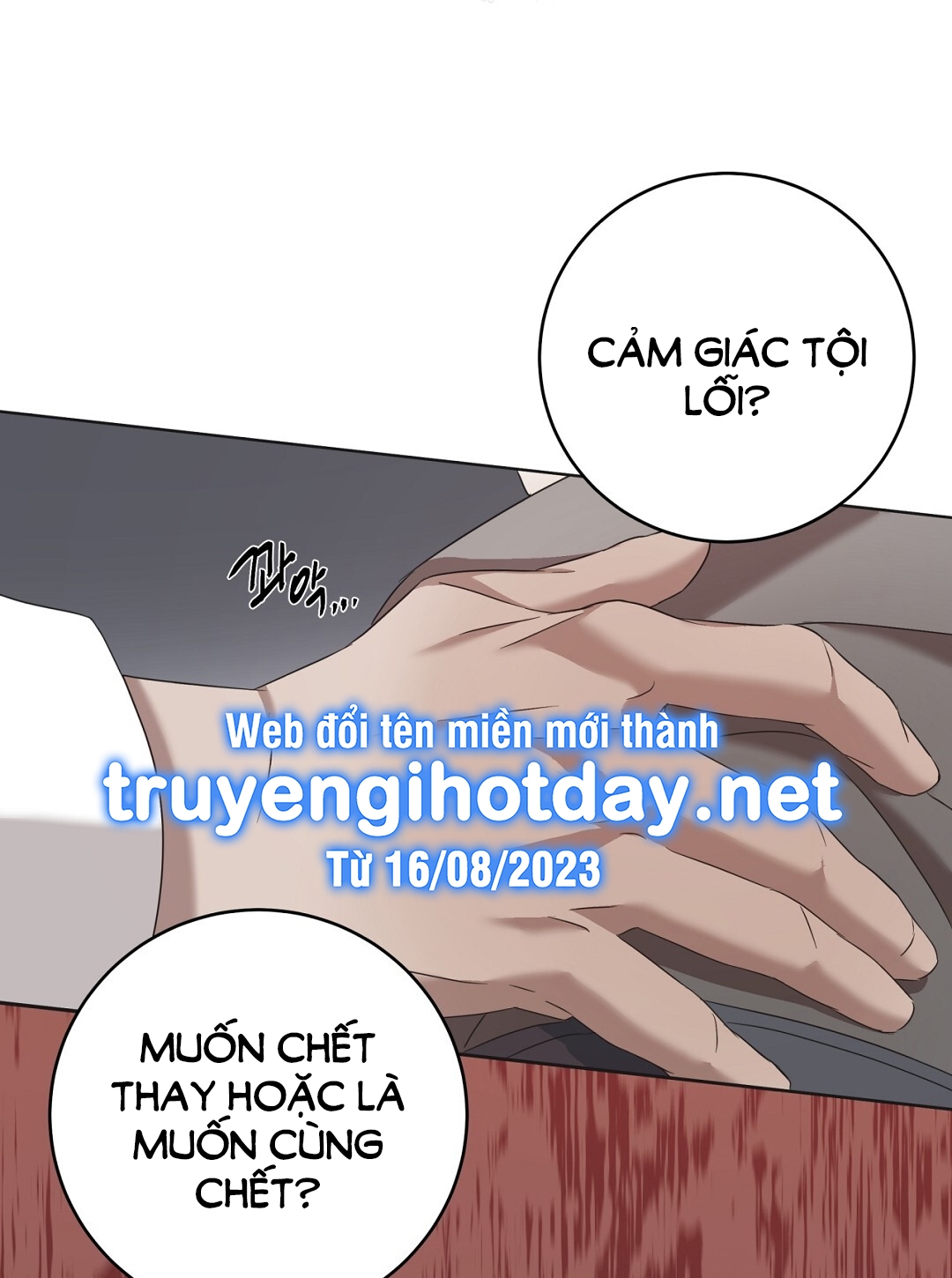 Amon- Không Thể Đoán Biết chapter 7.2 - Trang 56