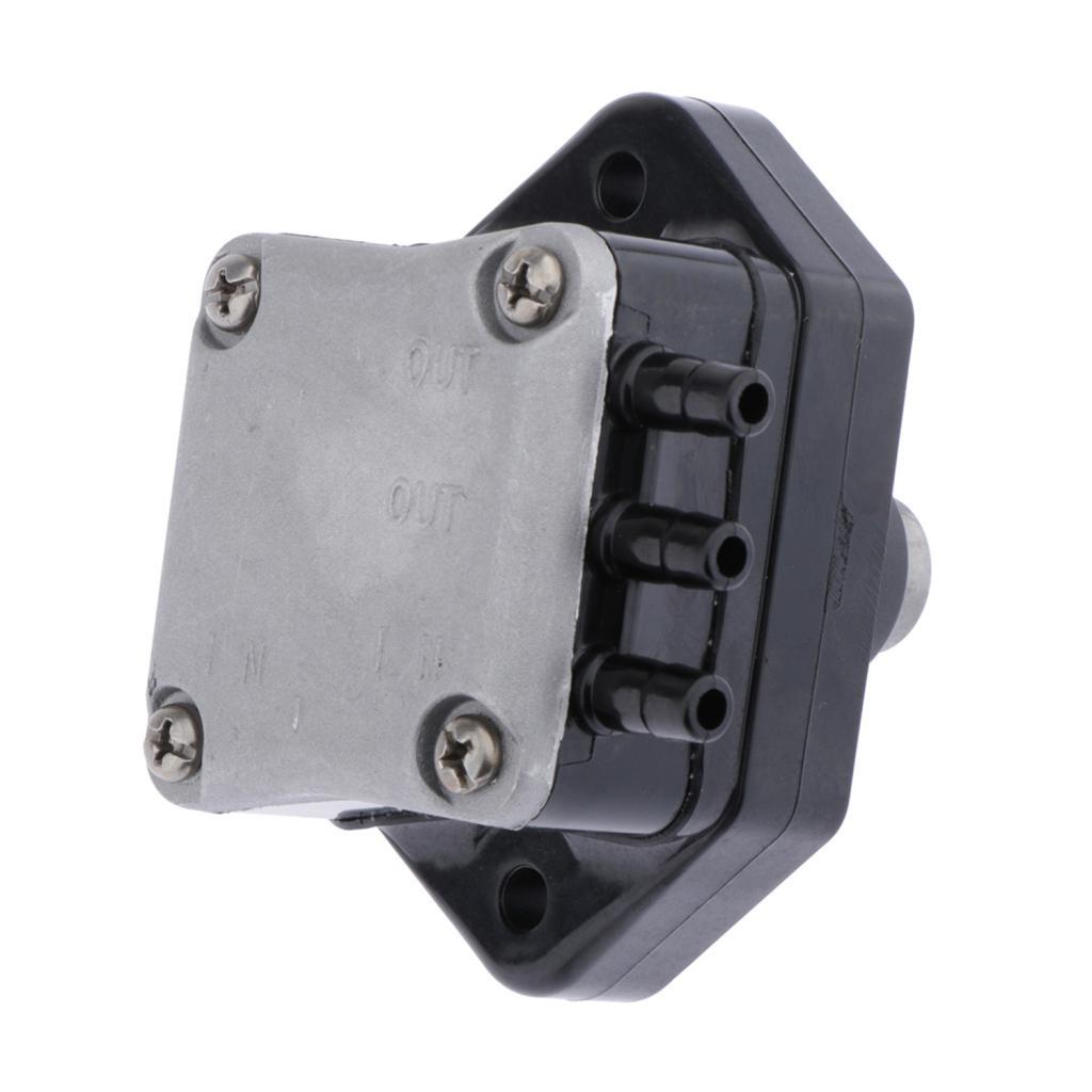 Outboard Fuel Pump  for  Outboard 4-Stroke F 25HP- 60HP 18-35304