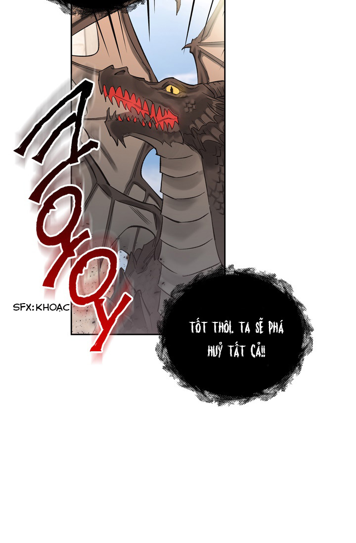 ác nữ xứng đôi với bạo chúa chapter 23 55