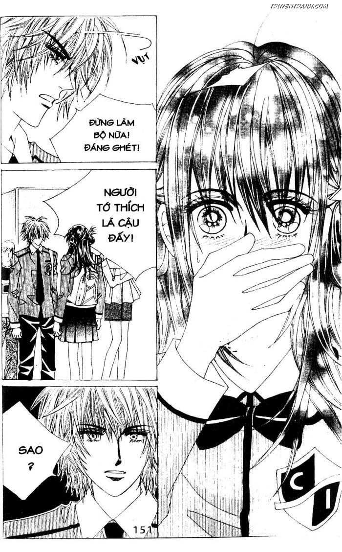 nhà trọ hoàn hảo chapter 24 11