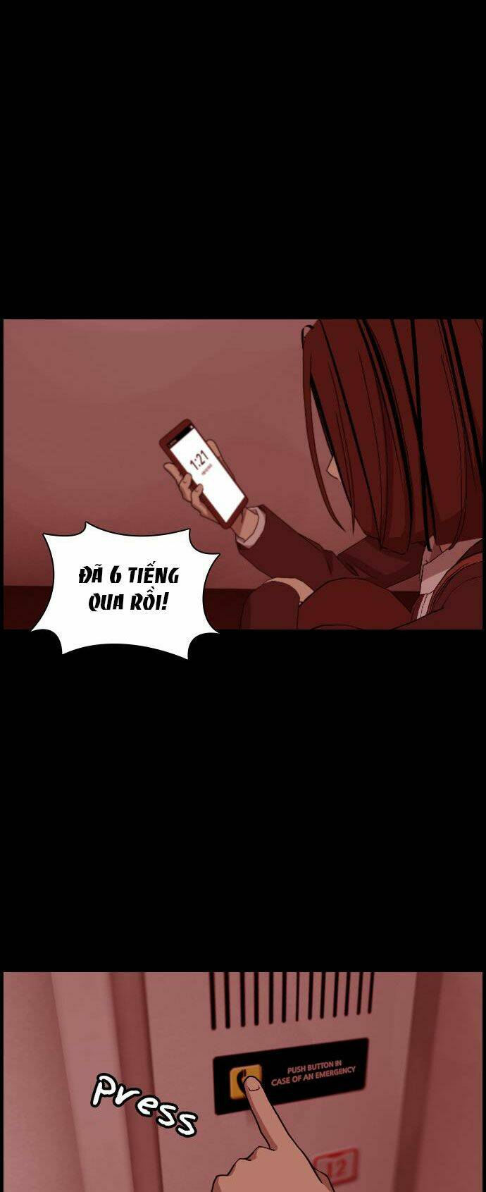 ác mộng kinh hoàng chapter 6 38