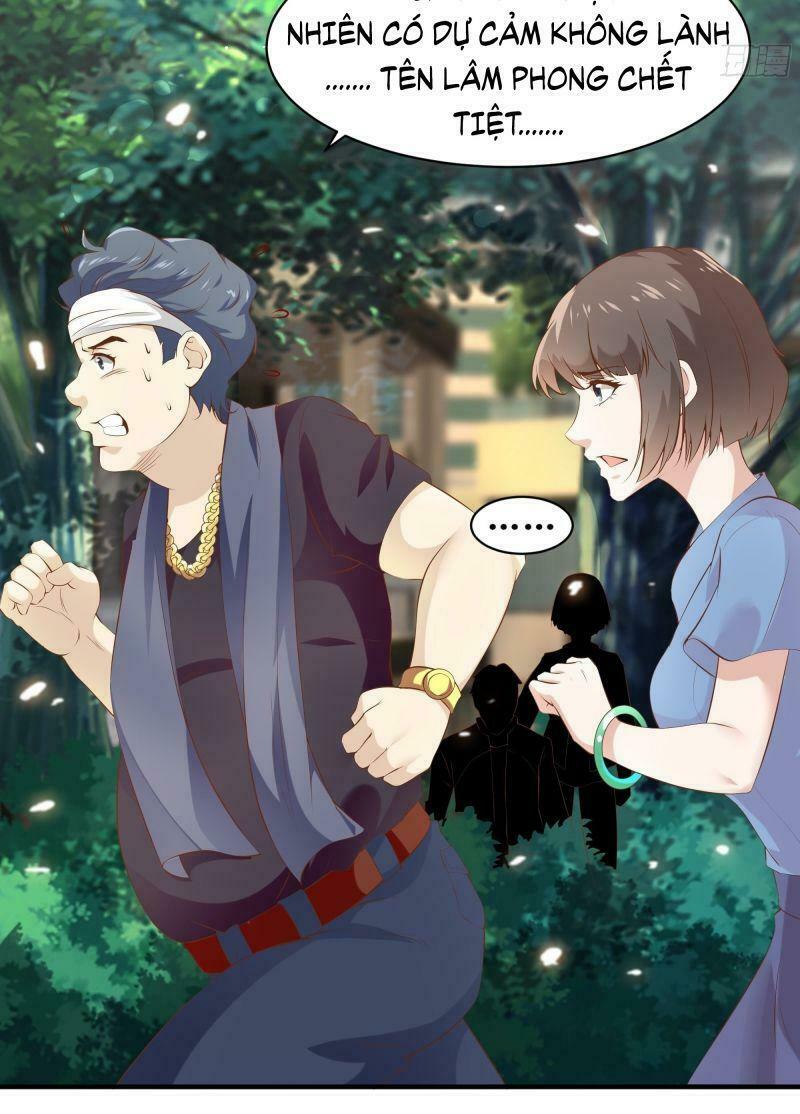 nãi ba là chiến thần mạnh nhất chapter 13 32