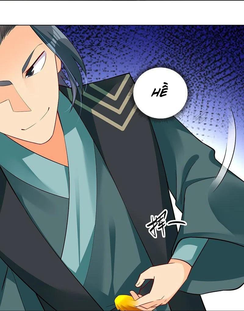 nghịch thiên chiến thần chapter 253 21