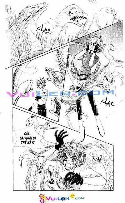 khoảnh khắc định mệnh chapter 1 57