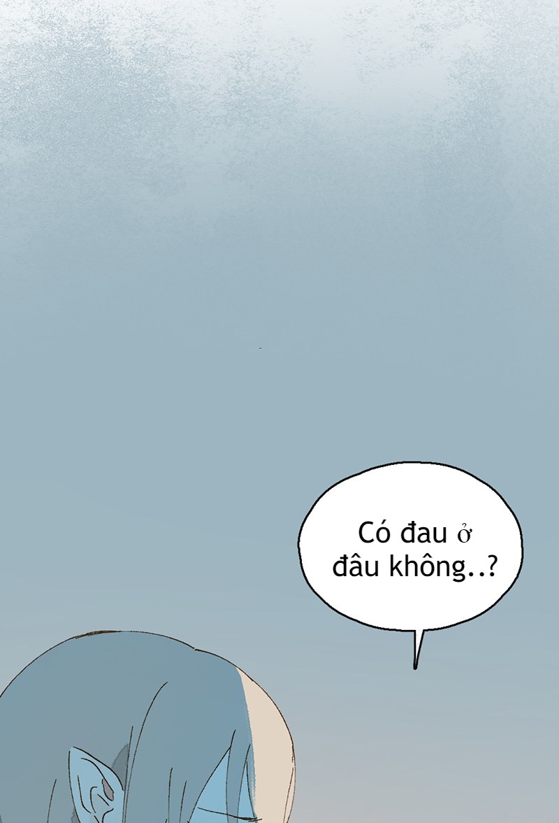 câu chuyện tình yêu kỳ lạ chapter 5 16