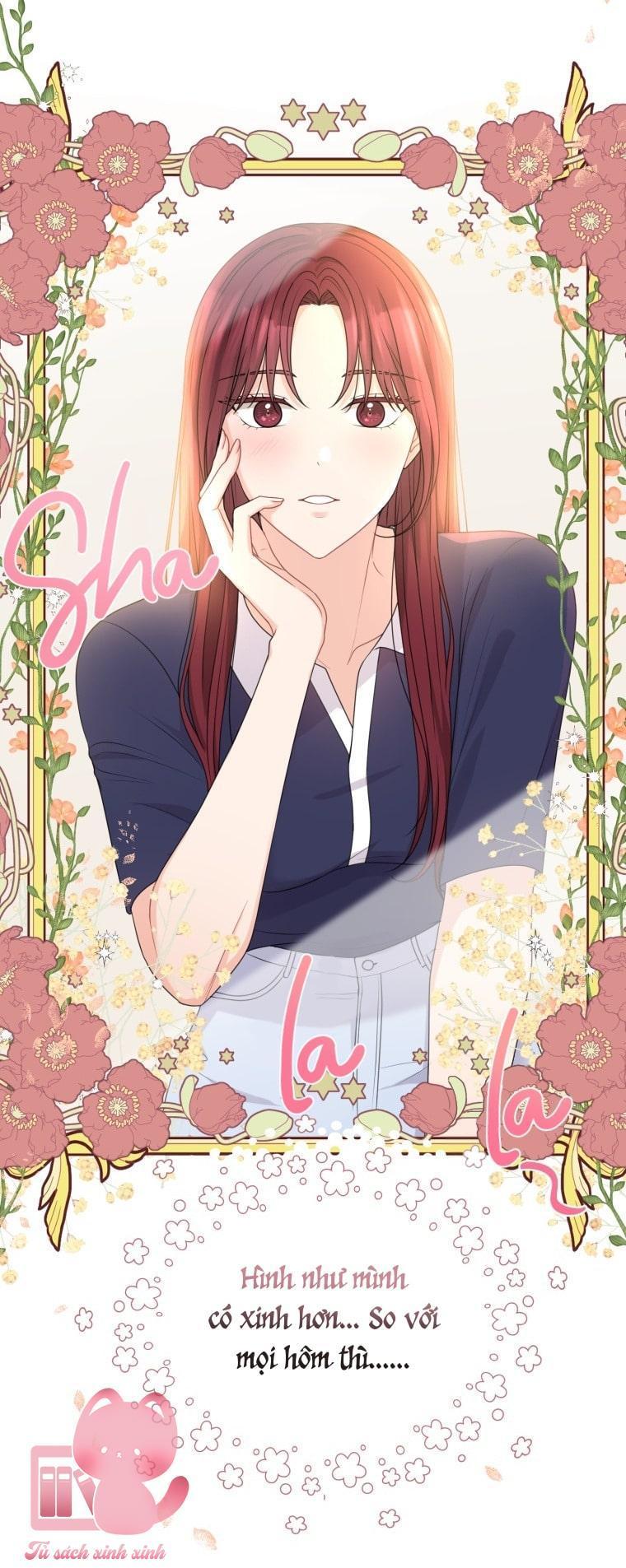 mong được chị chỉ bảo, tiền bối chapter 23 23