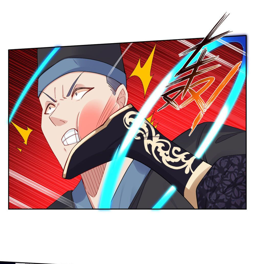 nghịch thiên chiến thần chapter 127 11