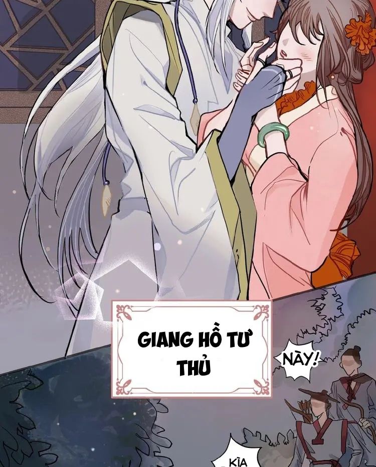 “tiểu kiều phi” trực nam của phủ vương gia chapter 0 6