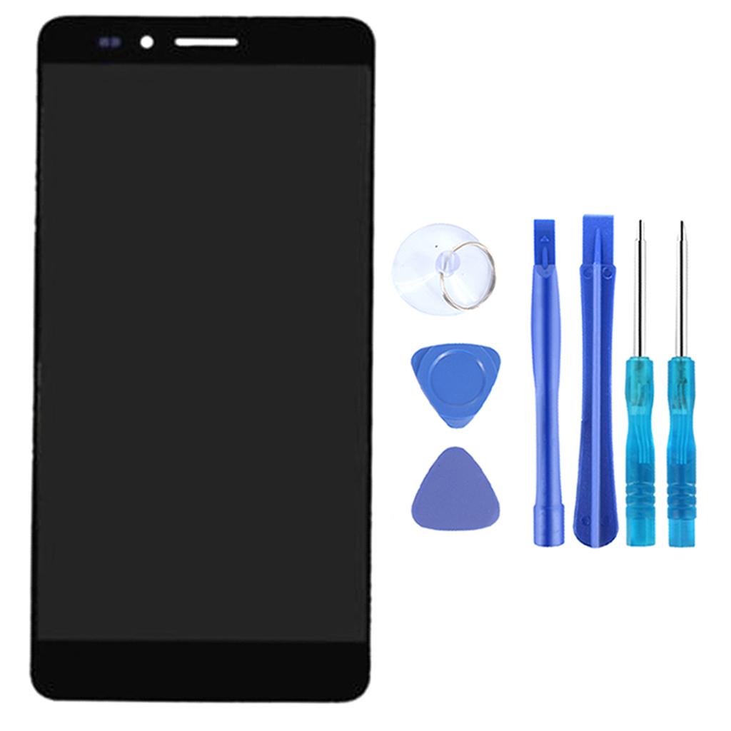 LCD Display Assembly For Honour5X Touch Screen Digitizer