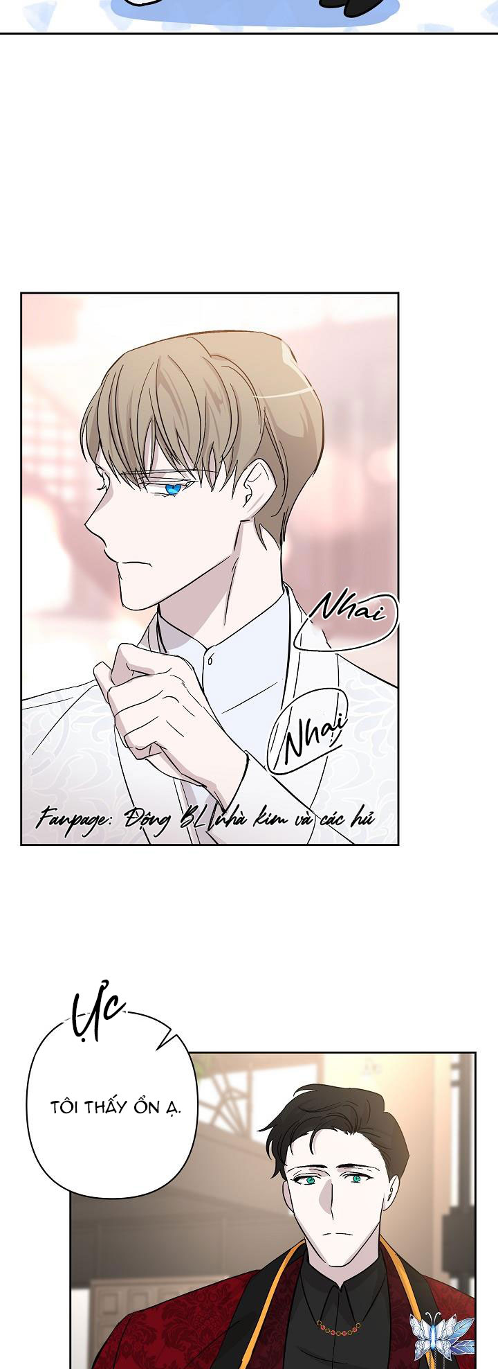 đêm không ngủ chapter 7 11