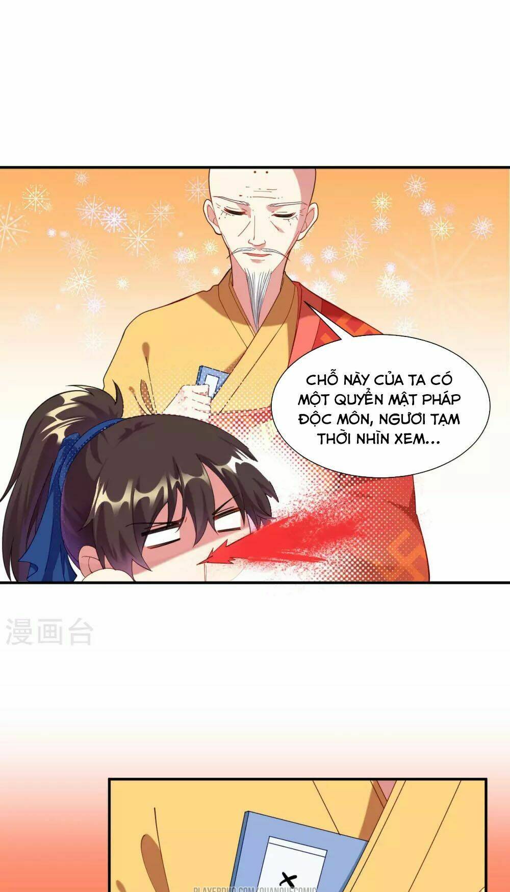 đạo ấn chapter 2 47