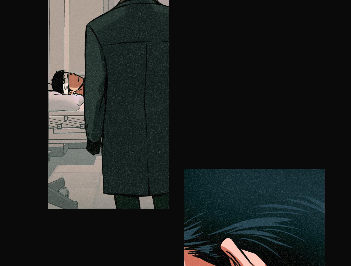 cây thương của ghost chapter 26 49