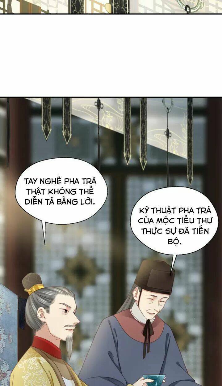 kiều nữ độc phi chapter 183 24