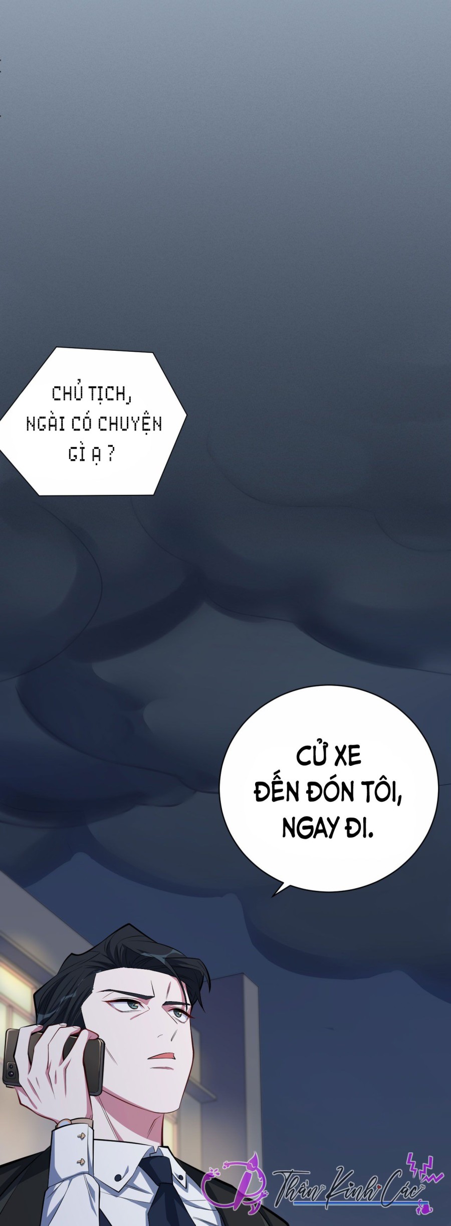 nhạc phụ đại nhân là bà xã chapter 14 4