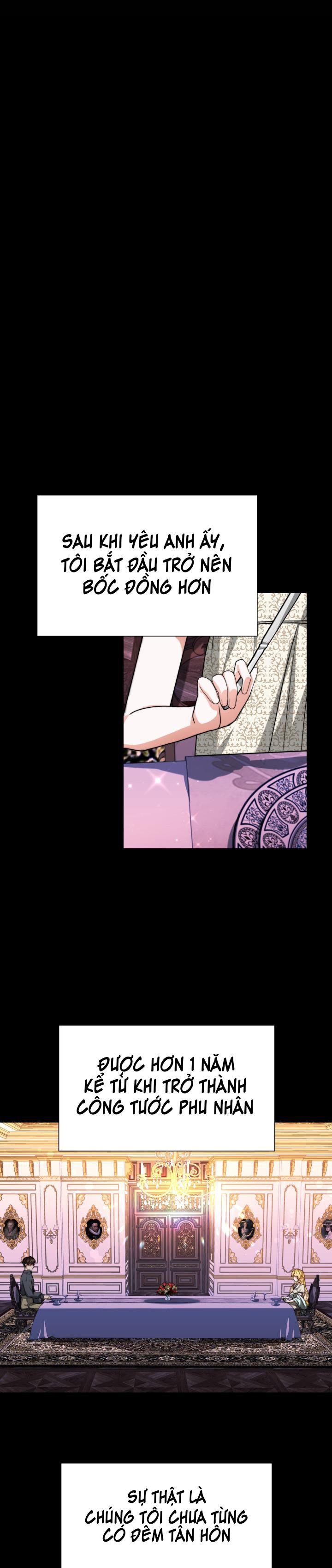 chồng cũ tôi là nam chính chapter 17.1 17