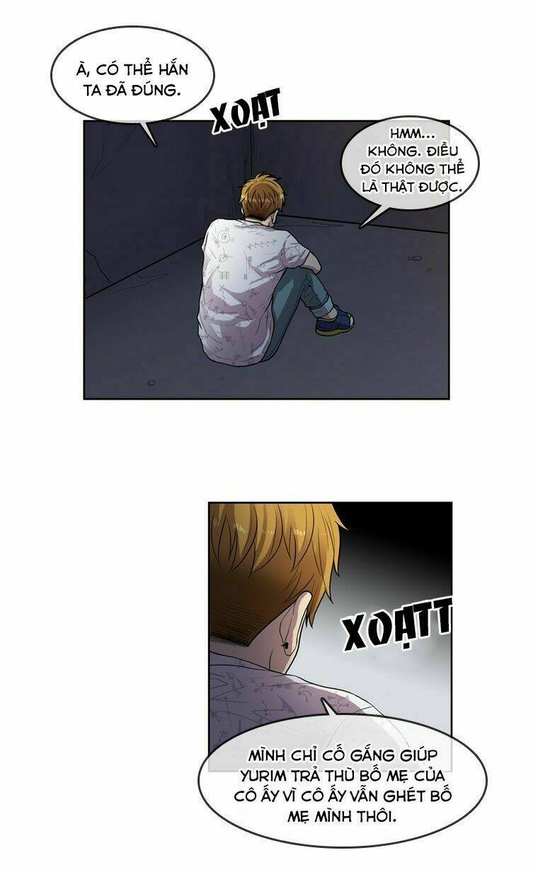 my shining world chapter 64 10