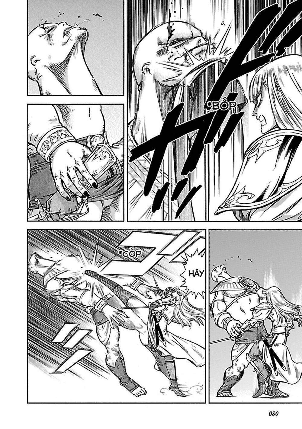 stravaganza - isai no hime chapter 32 9