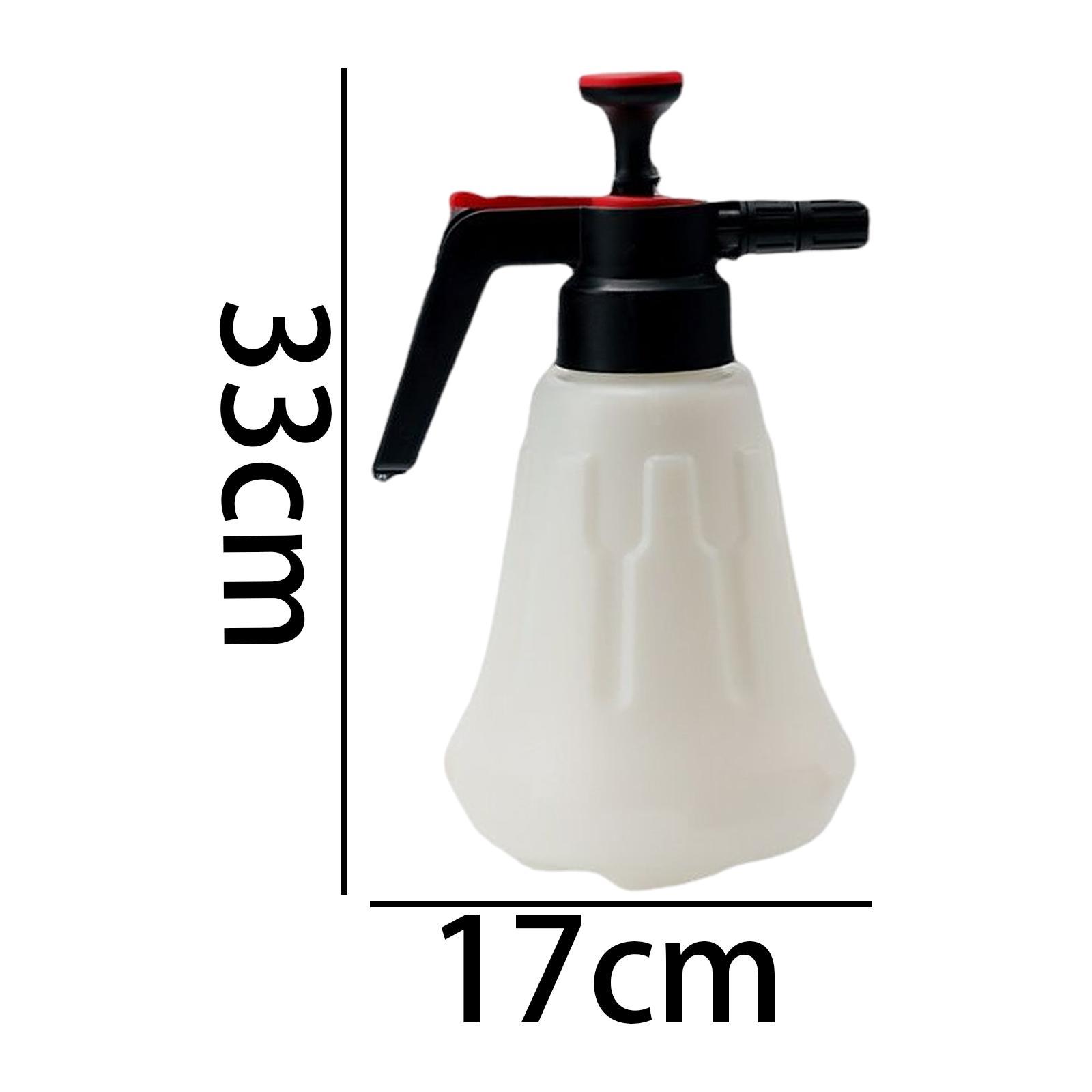 Foam Sprayer A