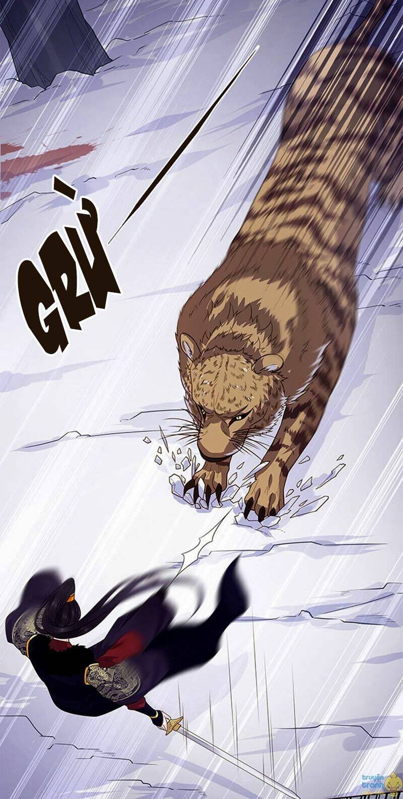 đại giá thừa tướng chapter 79.2 20