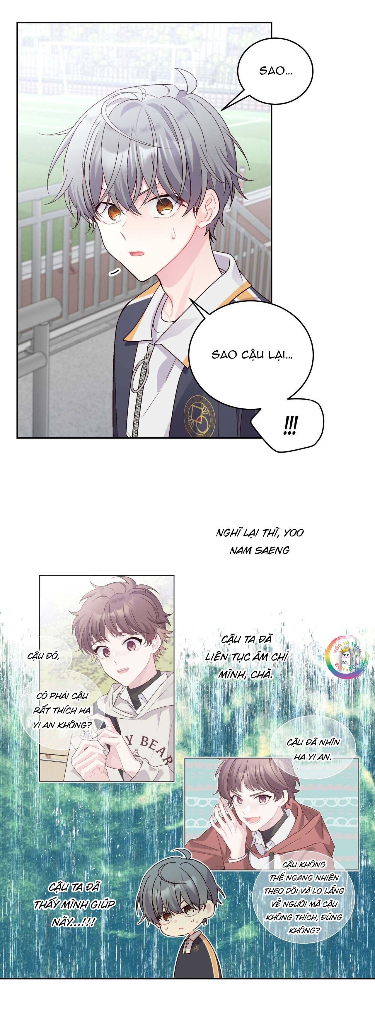 merry marbling chapter 21 35