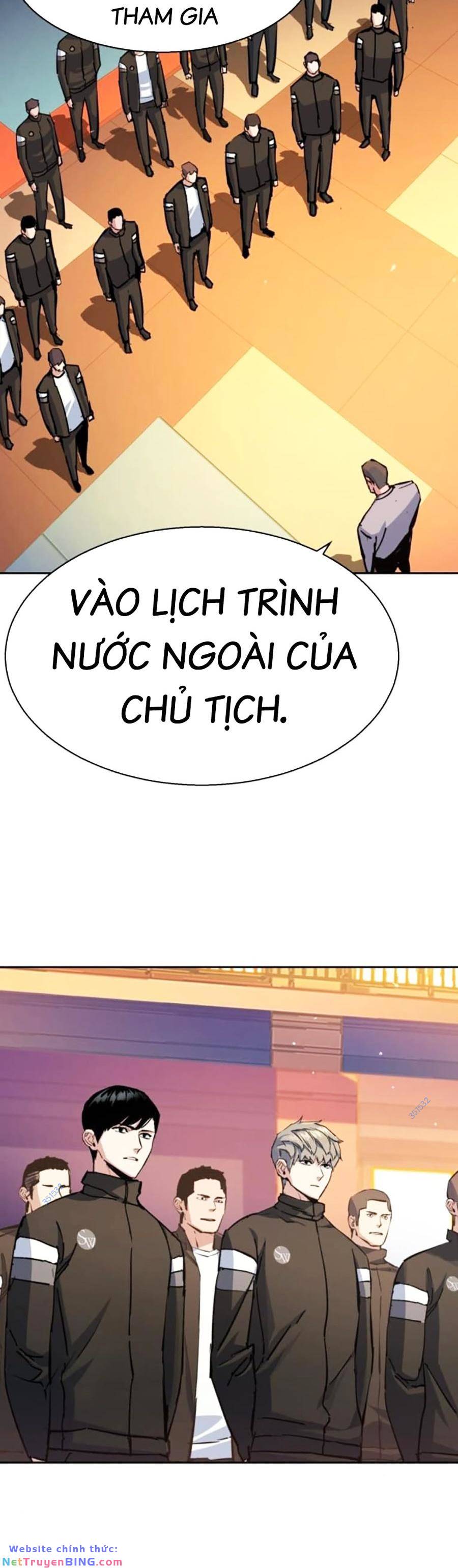 bạn học tôi là lính đánh thuê chapter 169 39
