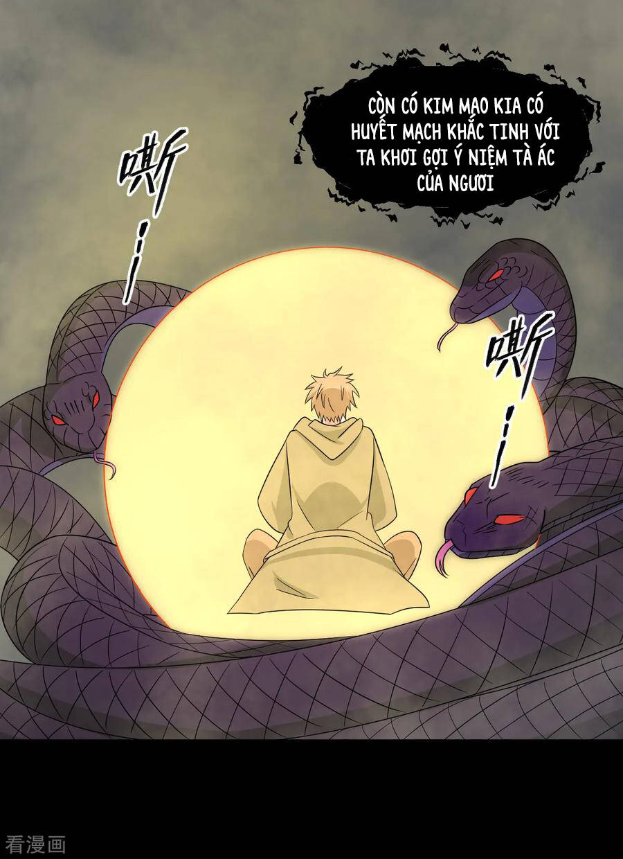 nghịch thiên tiên mệnh chapter 76 10