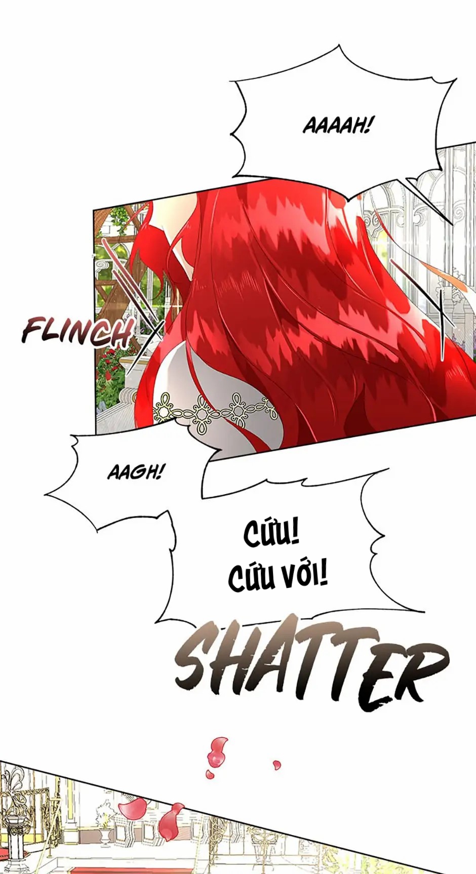 tôi là bảo mẫu bất đắc dĩ của nam chính chapter 4.2 12