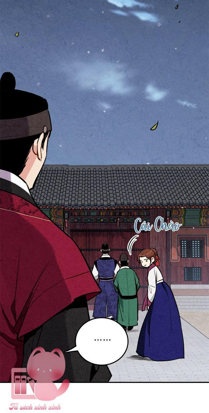 lệnh cấm hôn chapter 13 55