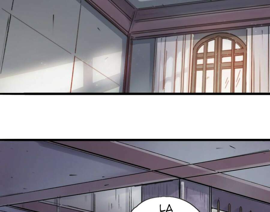 thế giới xa lạ chapter 17 3