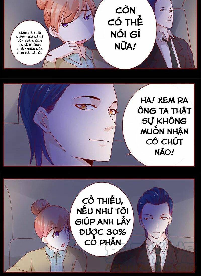 bá đạo tổng tài yêu tôi chapter 103 3