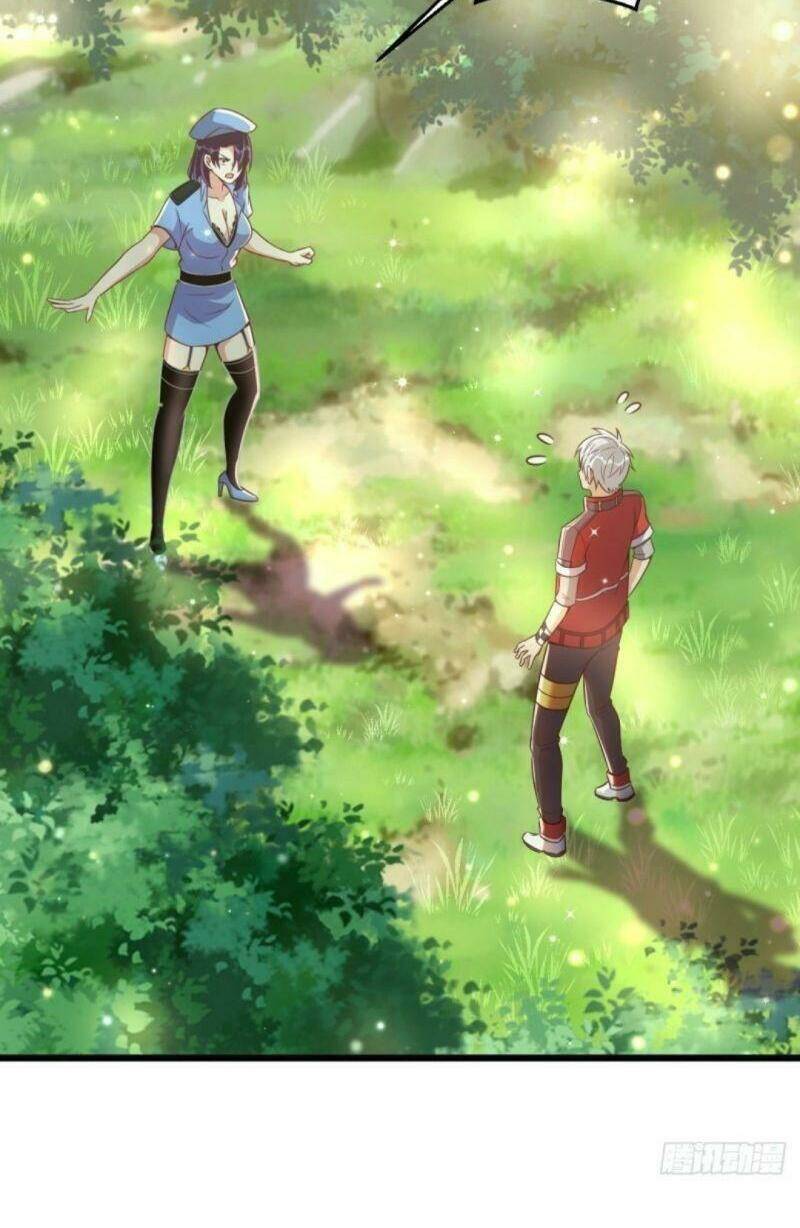 tối cường khắc kim chapter 3 27