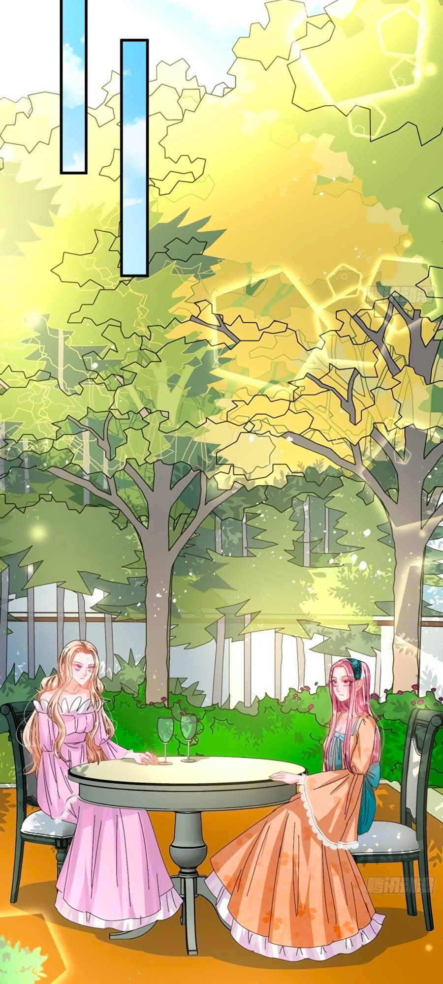 hệ thống công lược của tiểu công chúa chapter 61 24