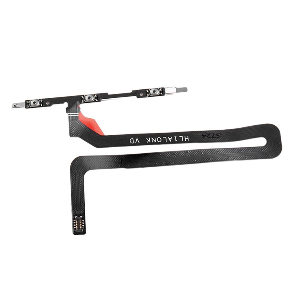 Power Button Volume Button Flex Cable for Mate Replacement
