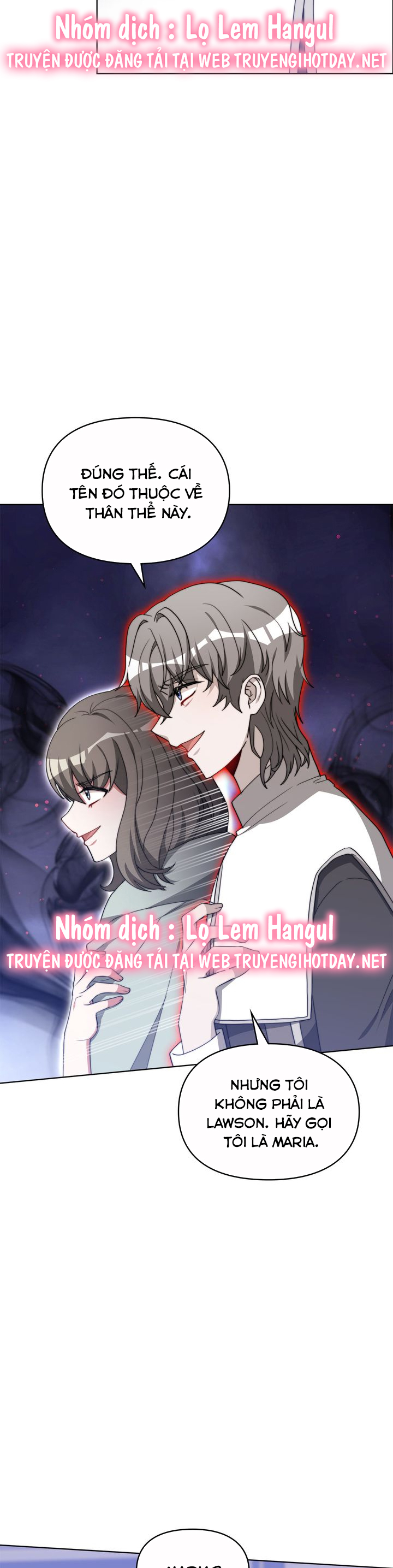 công nương eluana vita chapter 167 5