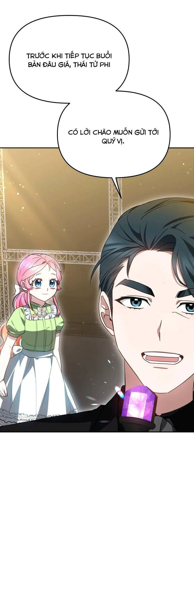 rồng con thuần hóa những kẻ điên chapter 40 46