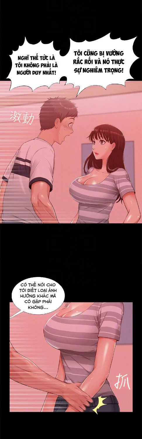 phép màu phòng khám chapter 11 13