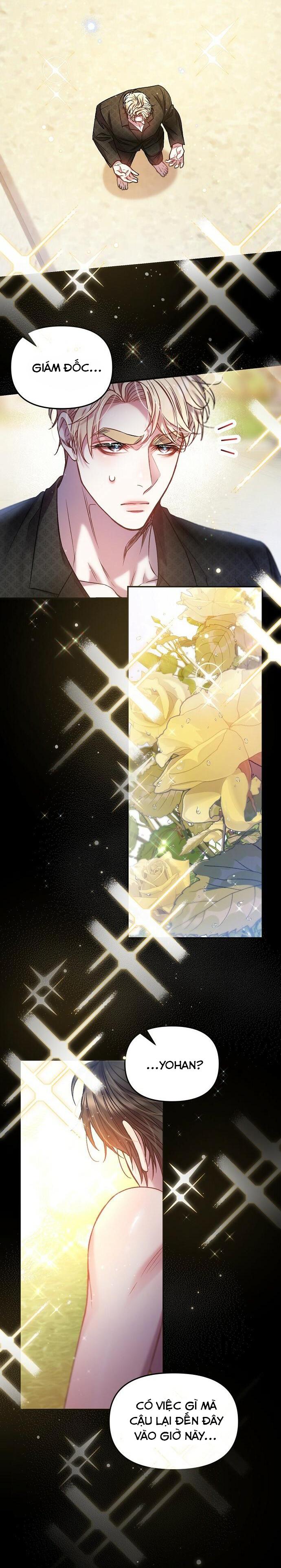 cơn mưa mật ngọt chapter 15 66