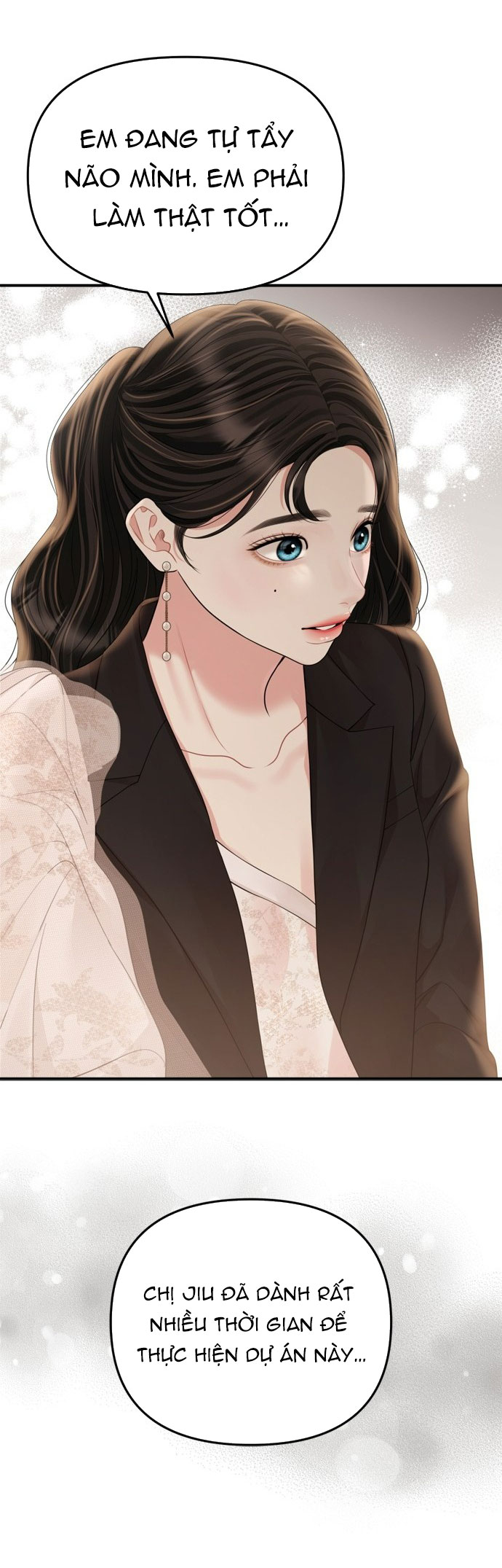 gửi em người đánh cắp những vì sao - to you who swallowed a star chapter 156.2 27