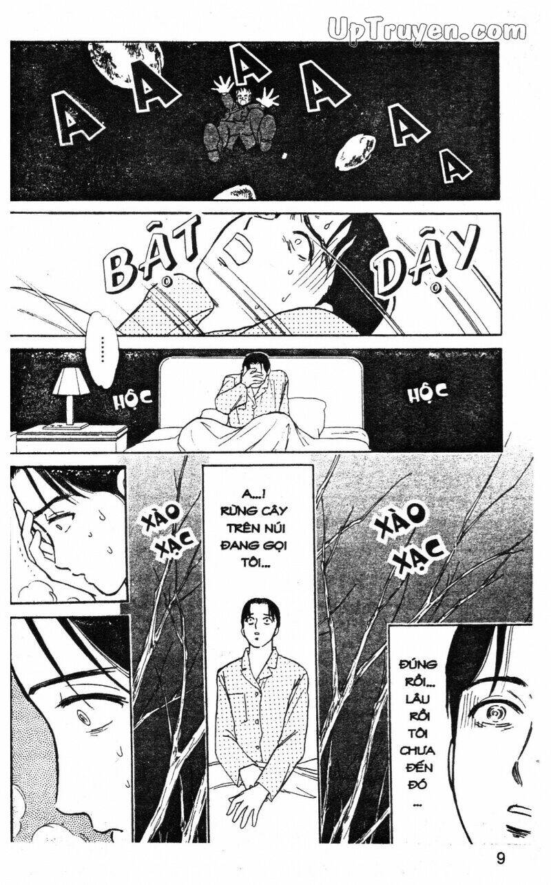 hoàng tử hoa - bud boy chapter 11 10