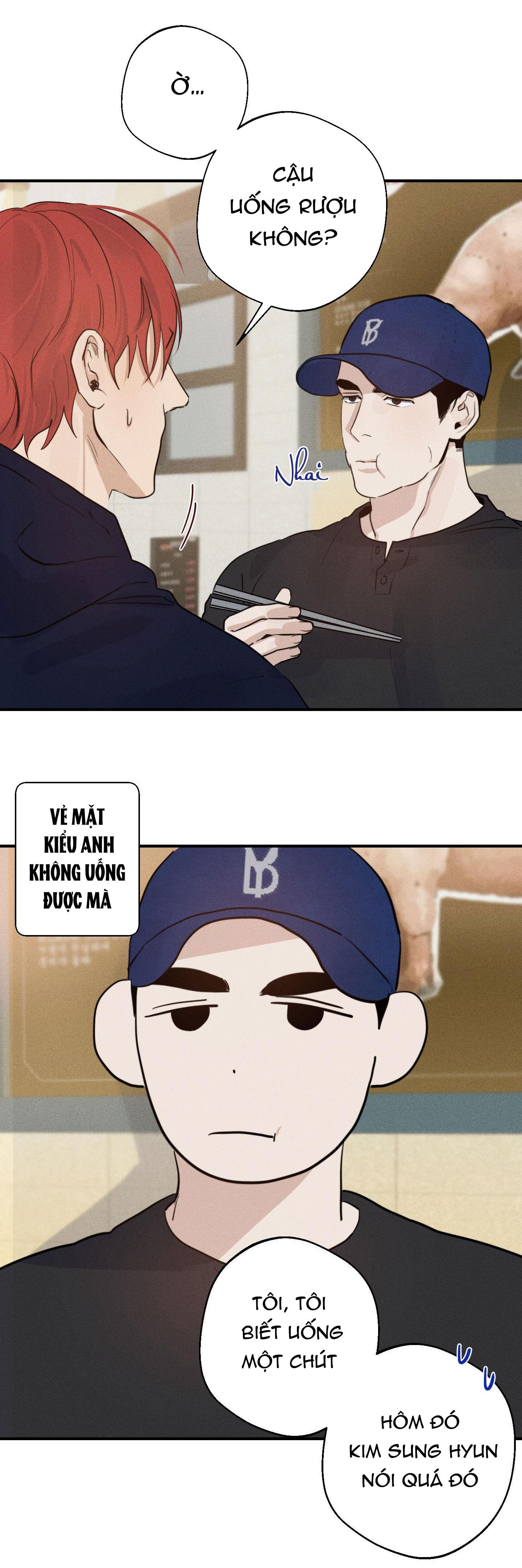 high clear chapter 11 31